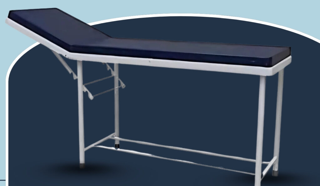 Patient Examination Tables