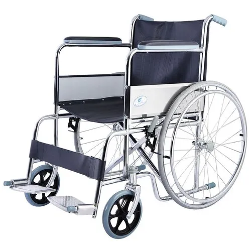 Manual Wheelchairs