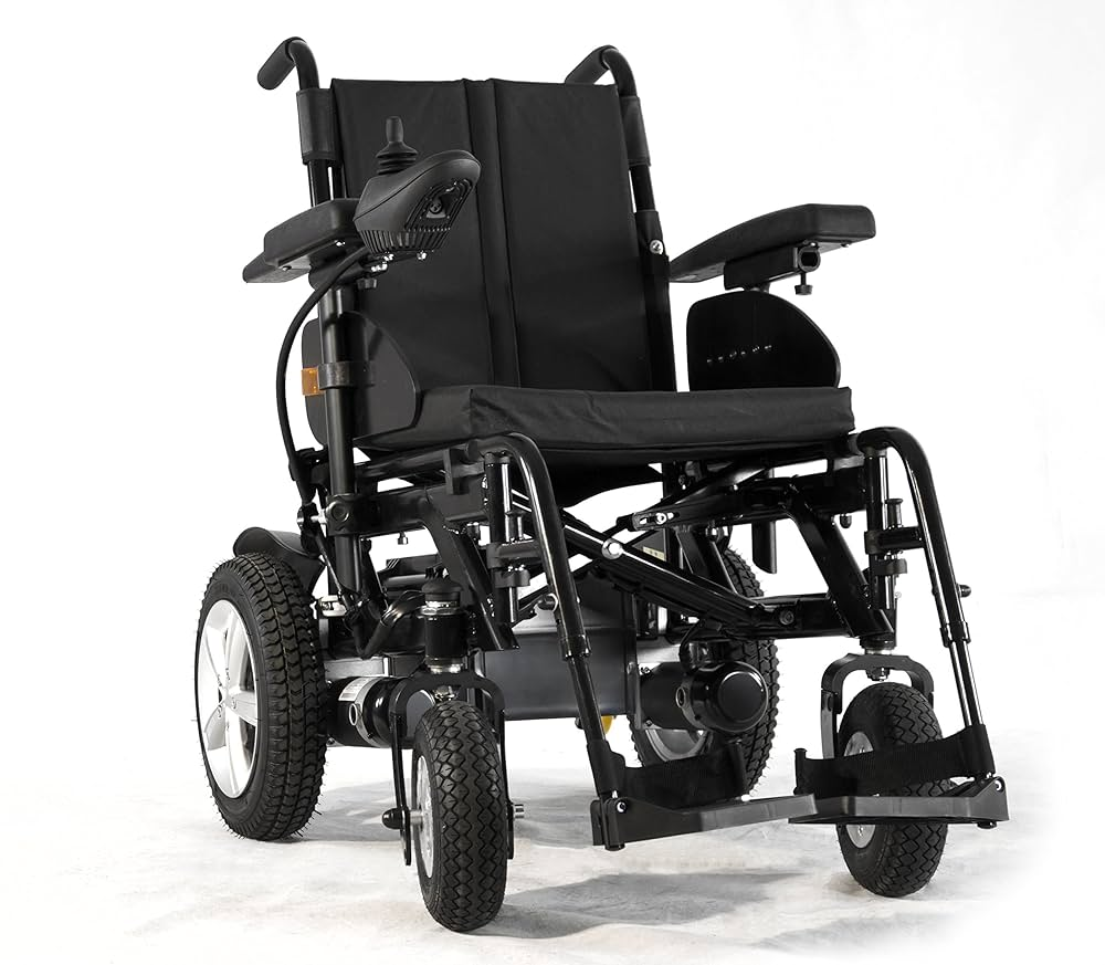 Electric Wheelchairs