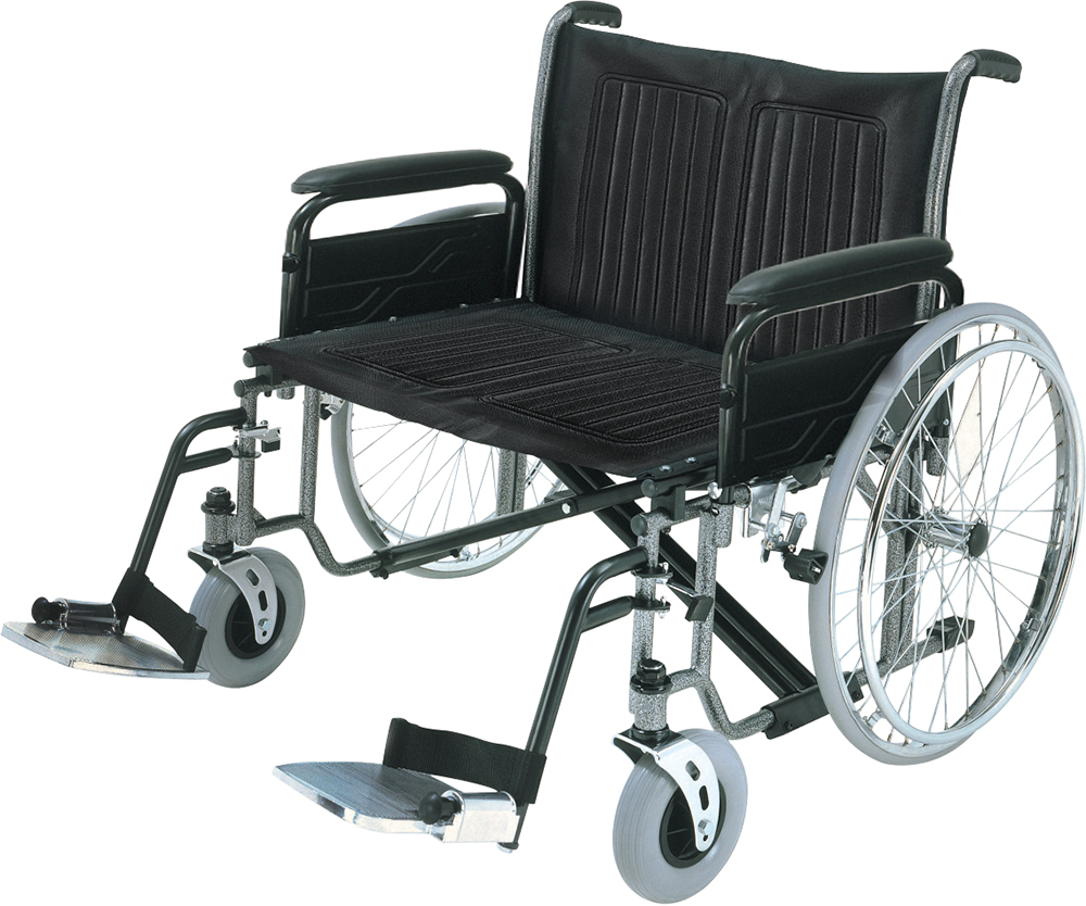 Bariatric Wheelchairs