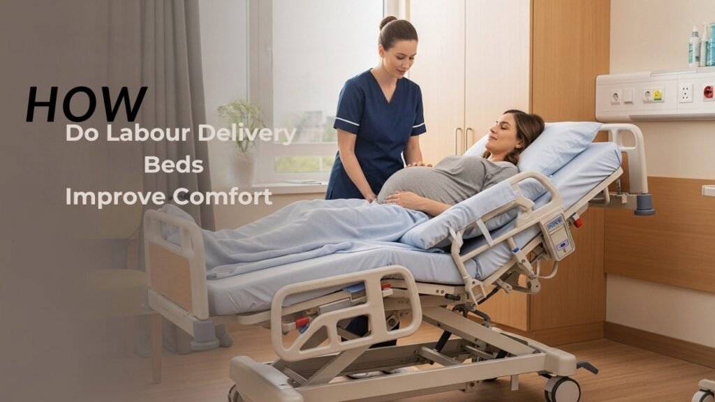 labor delivery beds