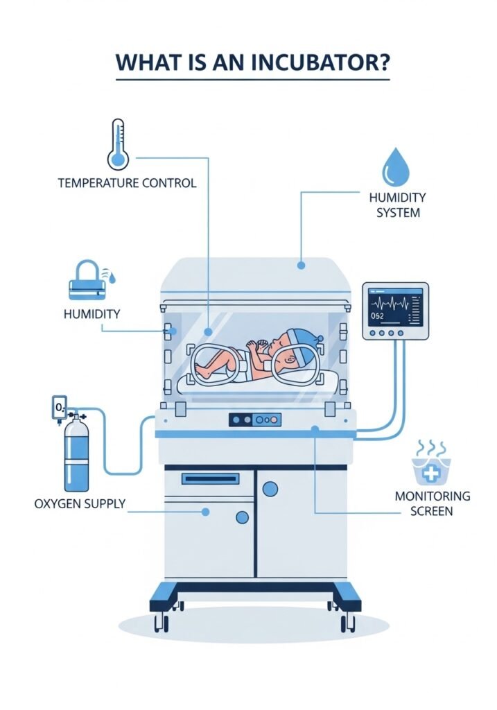 What Is an Incubator?