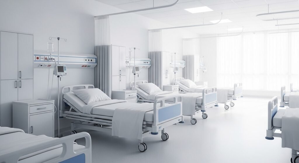 Hospital Beds