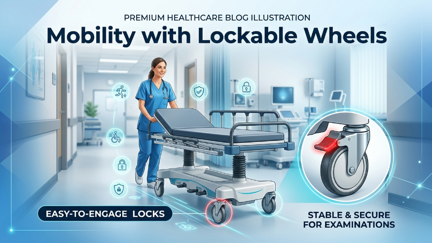 Healthcare Furniture