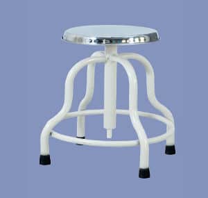 VISITORS STOOL