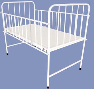 Pediatric Bed