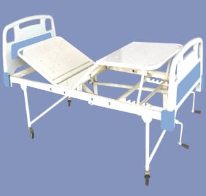 Folwer Bed Plastic