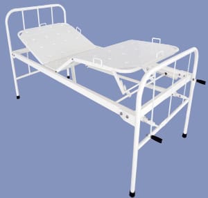 Fowler Bed General