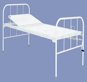 Semi Fowler Bed Gen