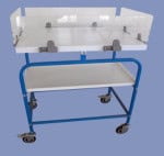 BABY BED AOMA 1140