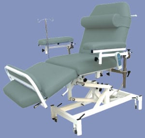 DIALYSIS CHAIR