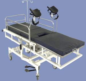 OBSTETRIC LABOUR TABLE