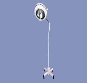 SURGICAL LIGHT BRILLIANCE 20 M