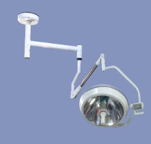 SURGICAL LIGHT BRILLIANCE 22 C