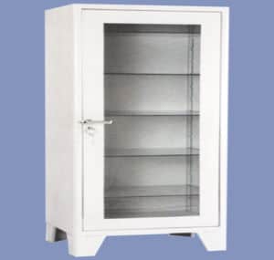 INSTRUMENT CABINET