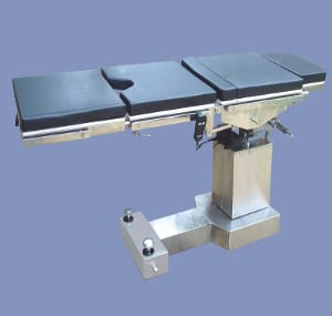 SURGICAL TABLE