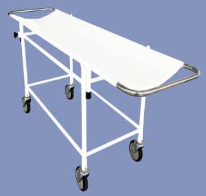 STRETCHER TROLLEY