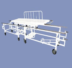 TRANSFER TROLLEY