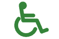 Wheel Chair Icon