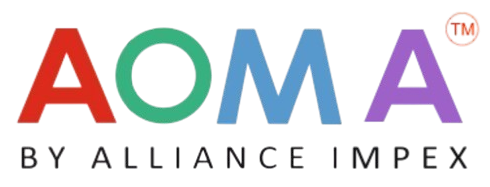 Aoma Alliance Logo