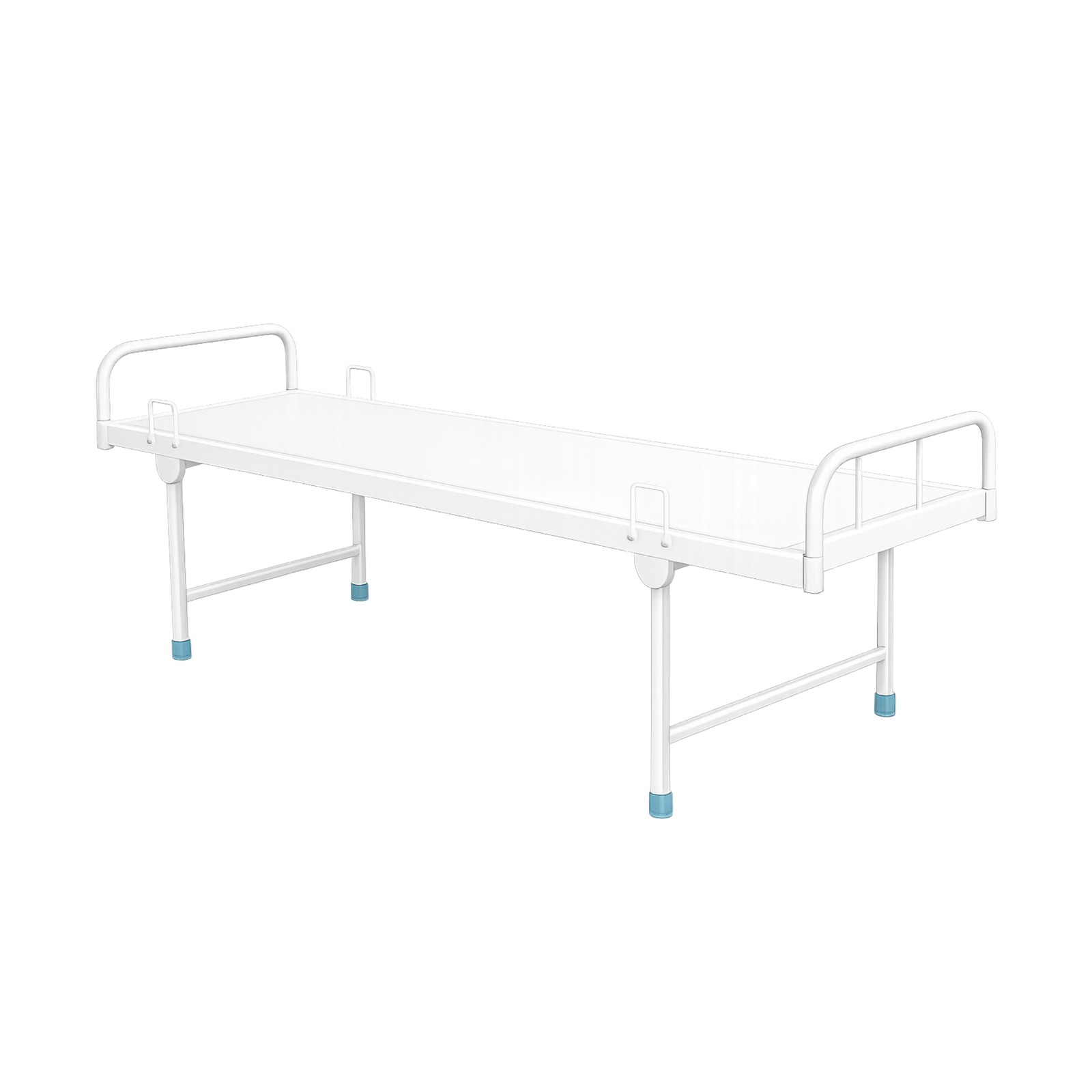 Attendant Bed