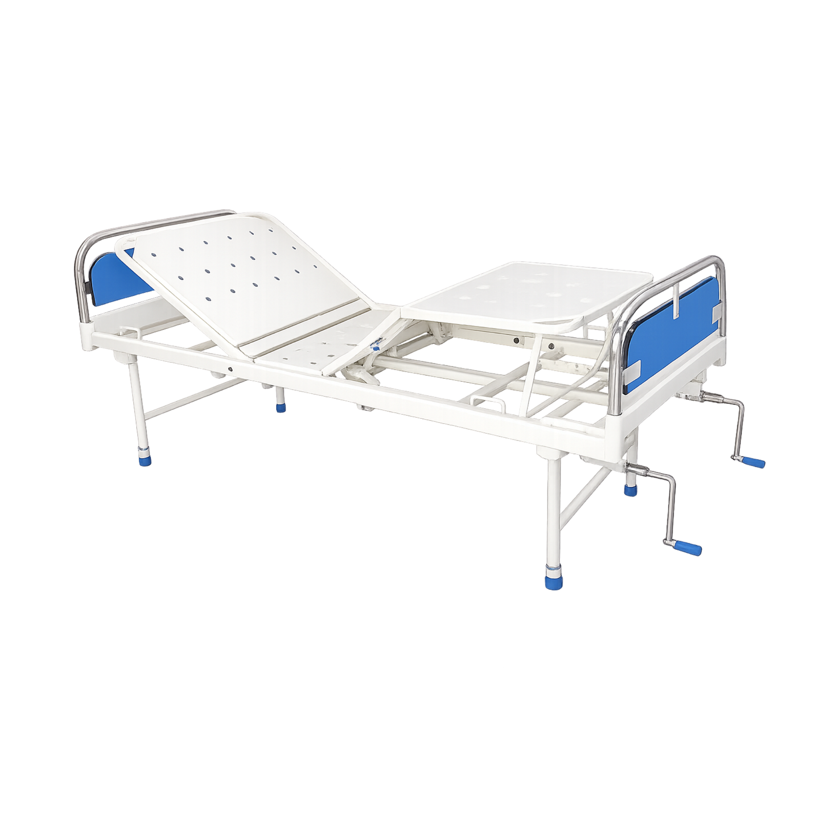 Fowler Bed Plastic