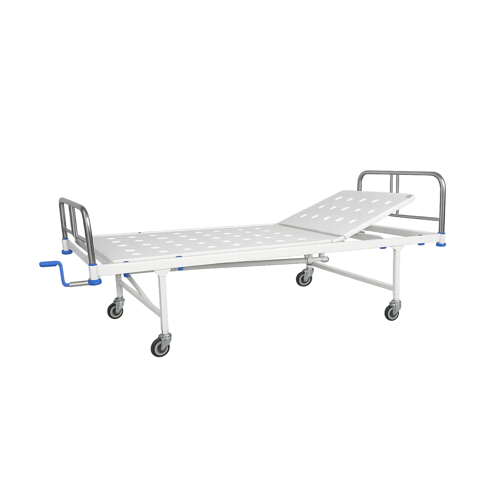 Semi Fowler Bed Gen