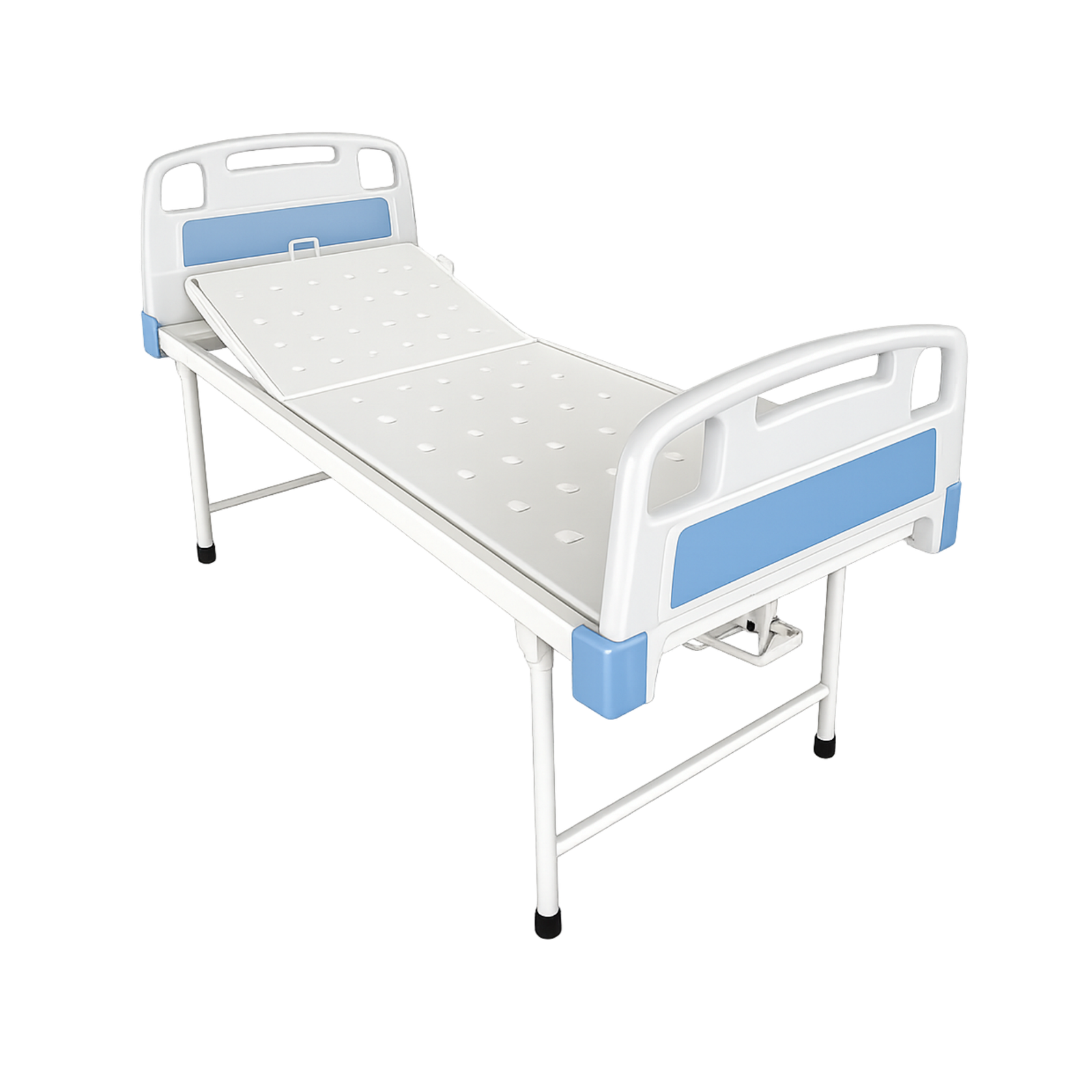 Semi Fowler Bed Plastic