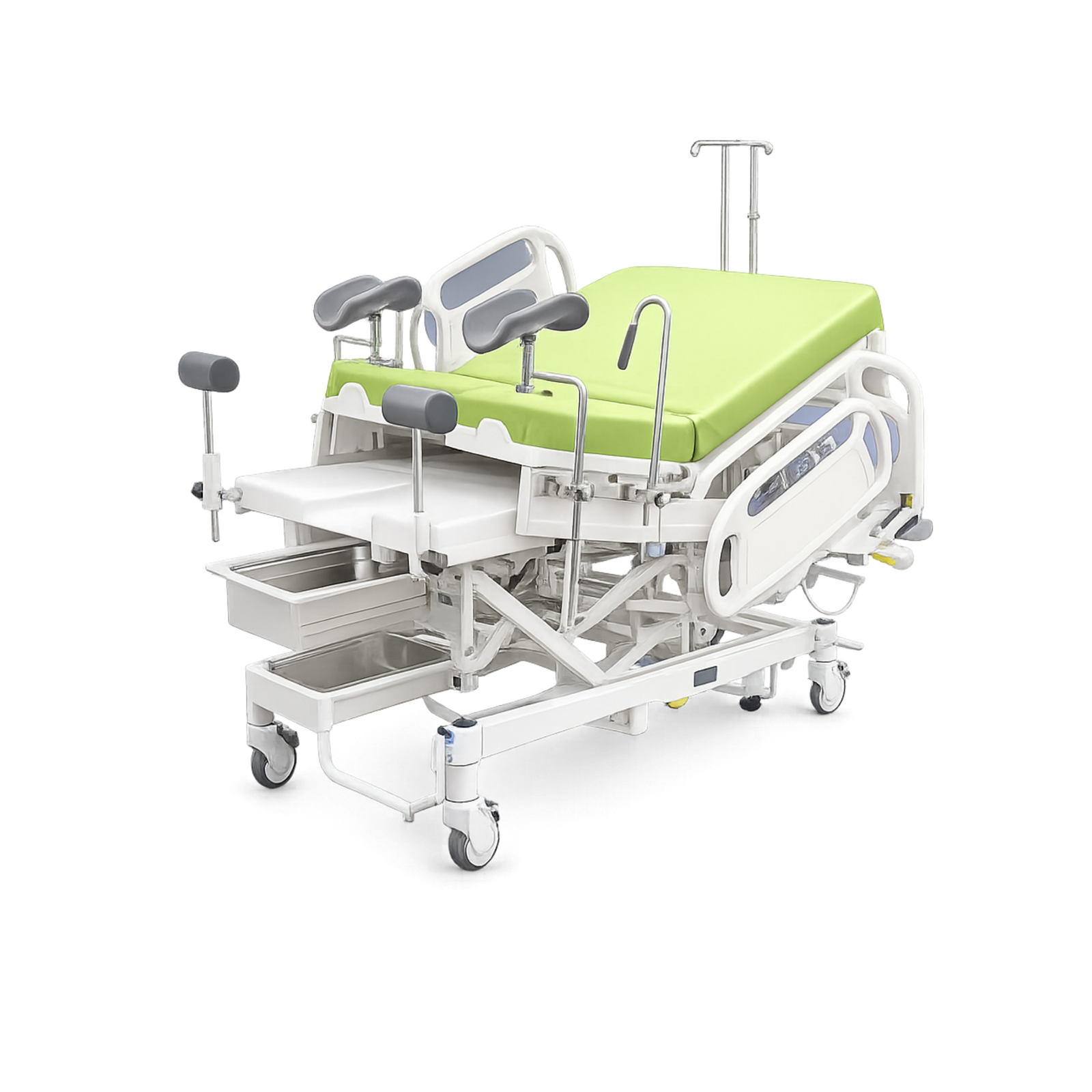 Labour Delivery Room Bed
