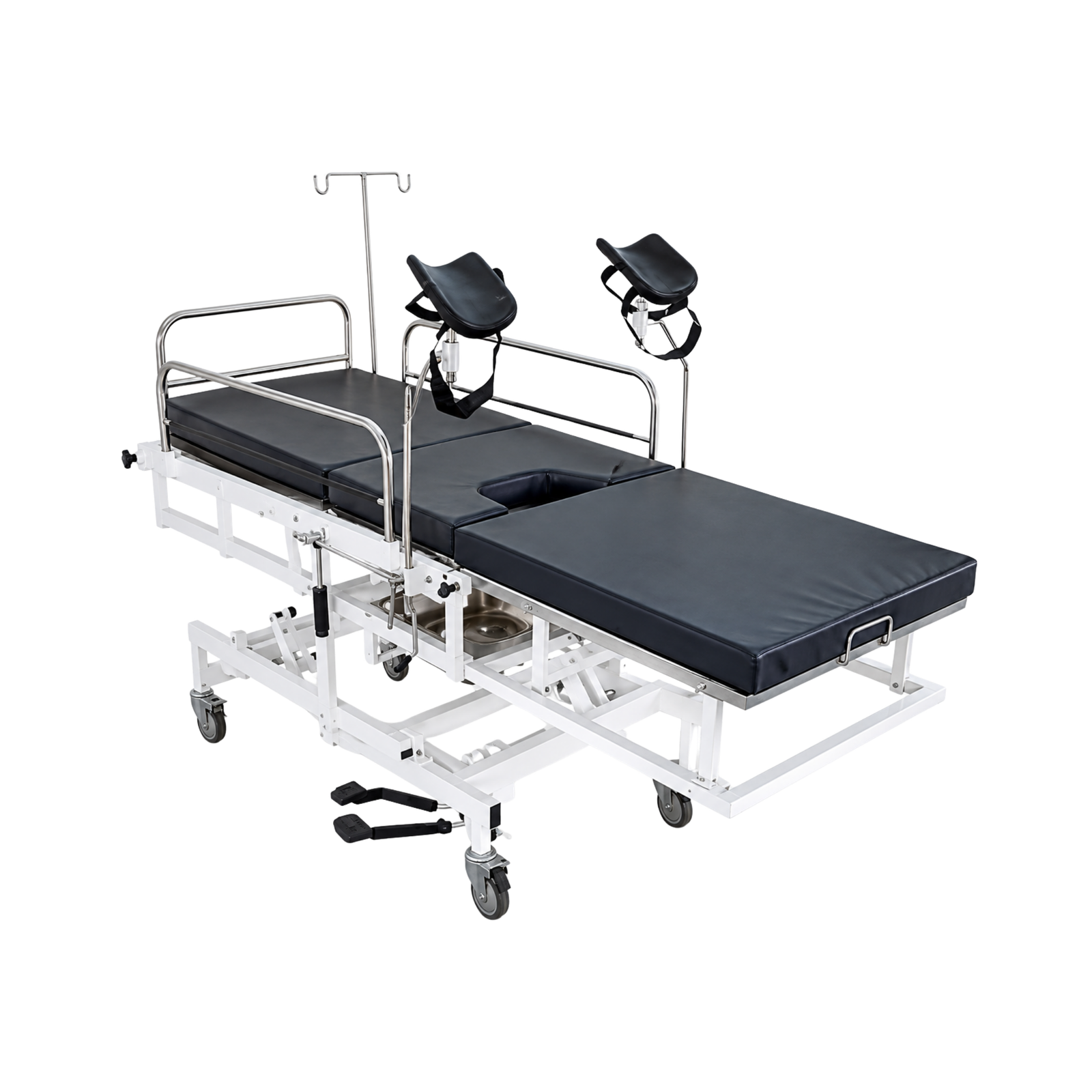 Obstetric Labour Table