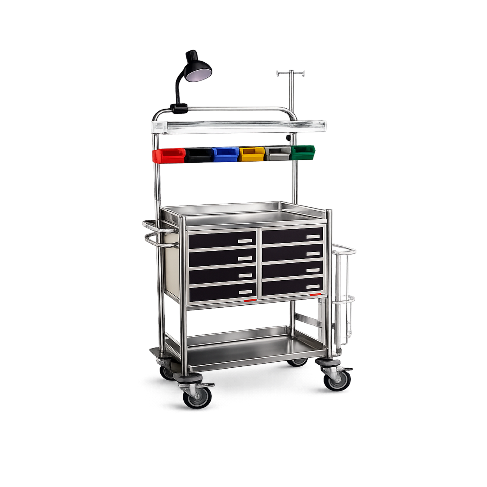 Crash Cart