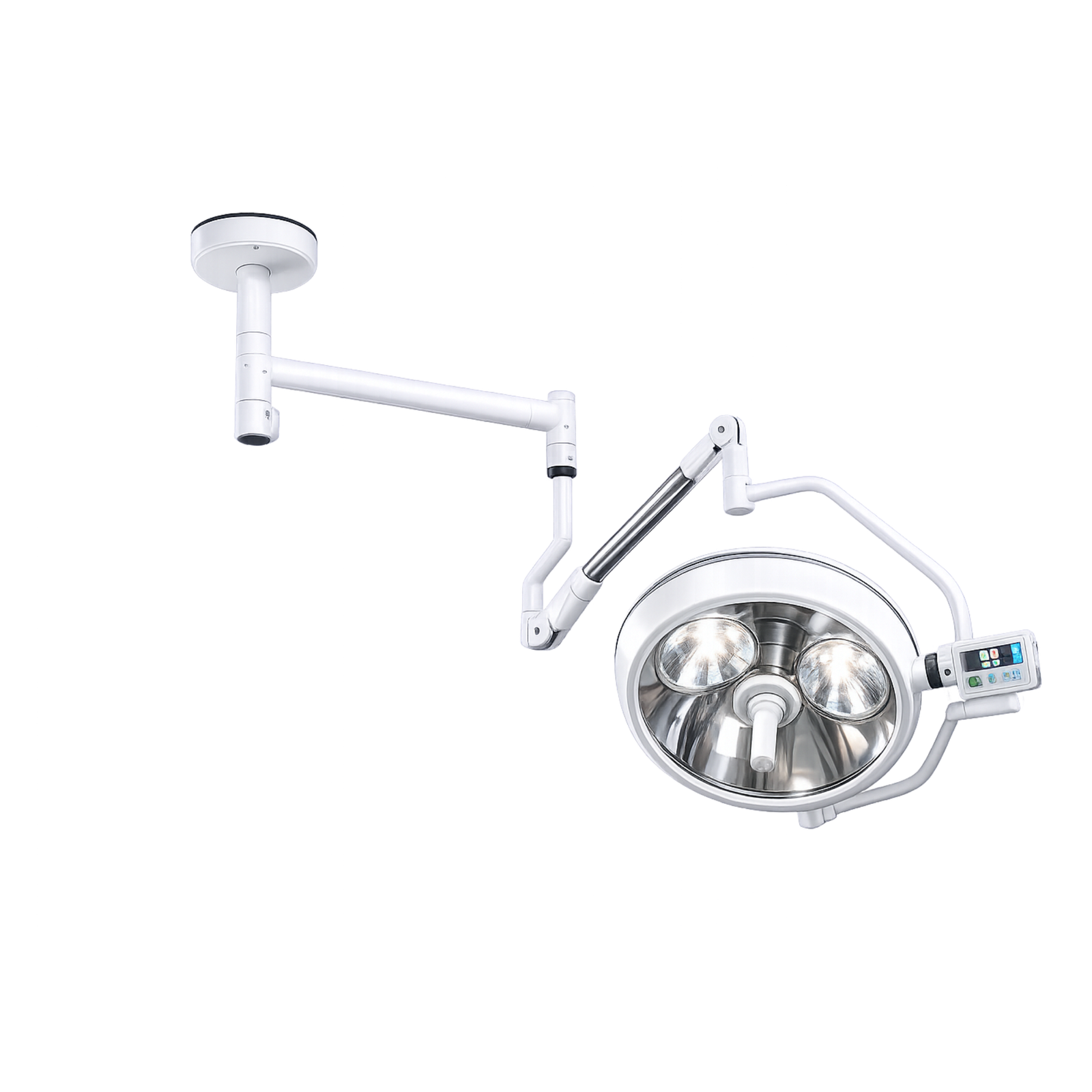 Surgical Light Brilliance 22 C