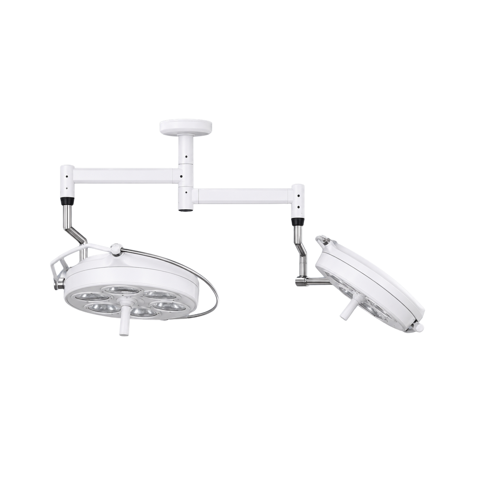 Surgical Light Brilliance 4 4 C