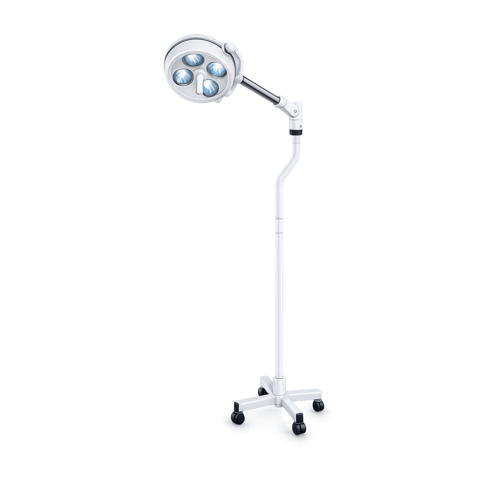 Surgical Light Brilliance 4 M