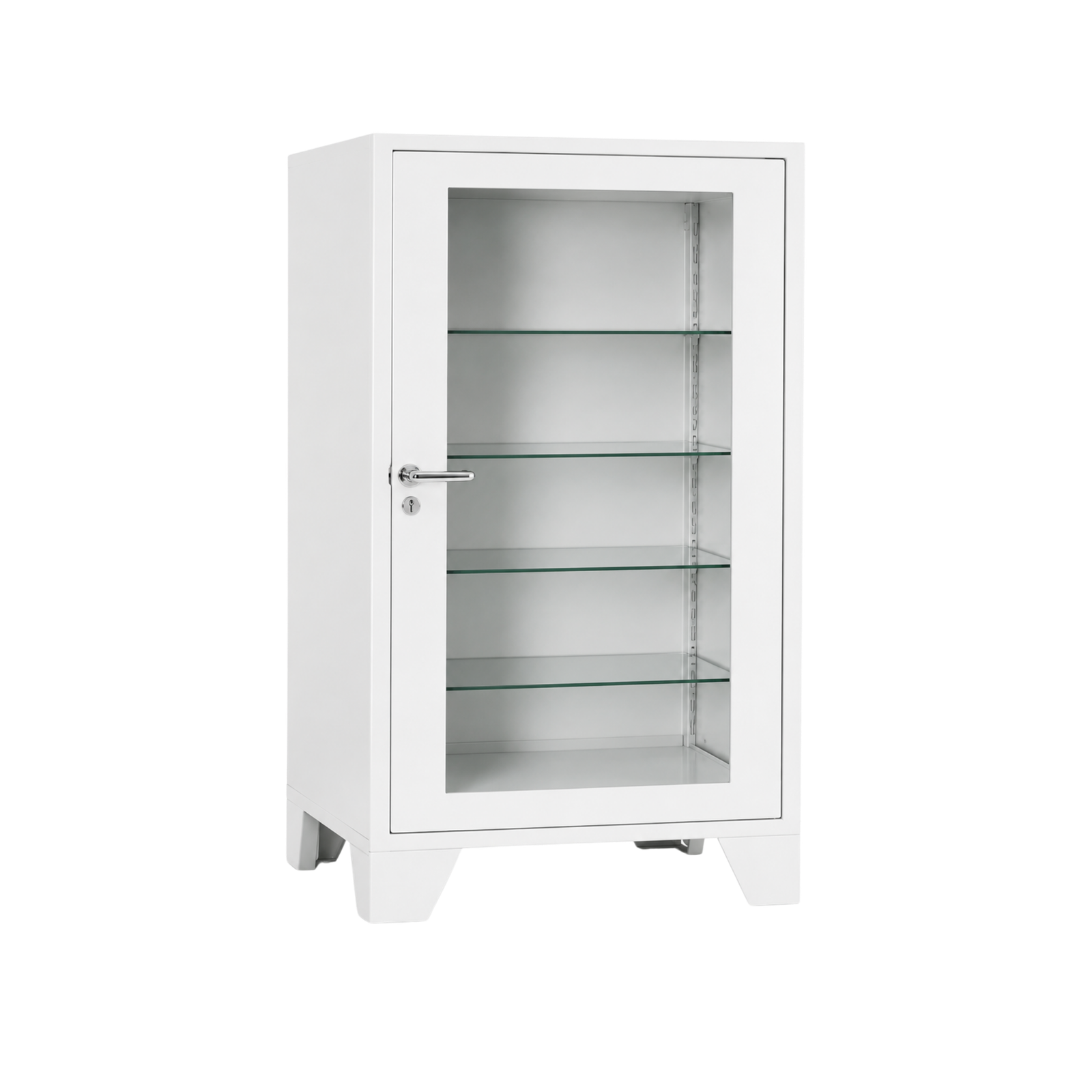 Instrument Cabinet