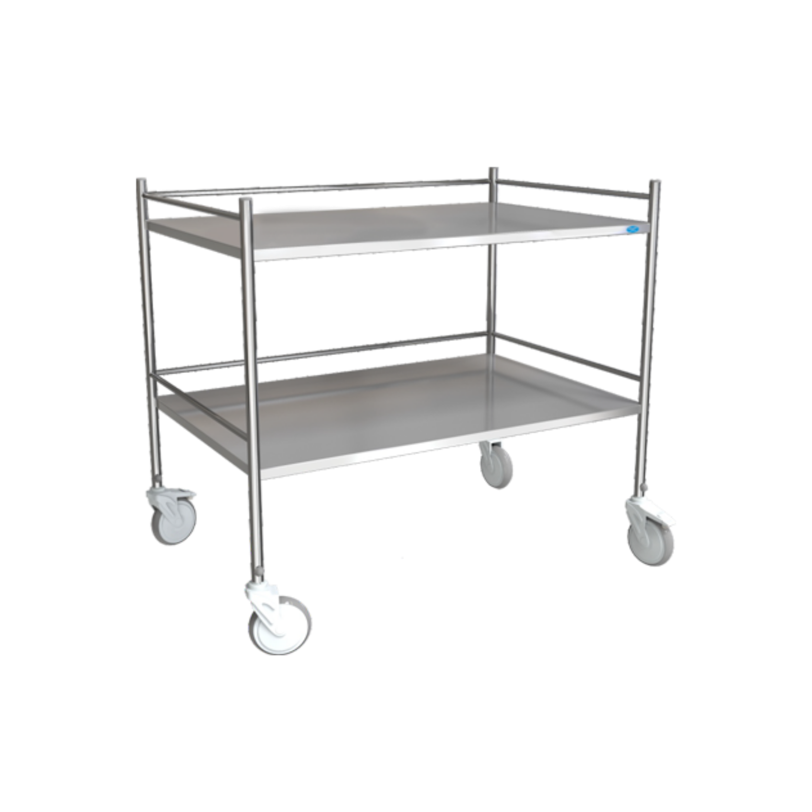 Instrument Trolley