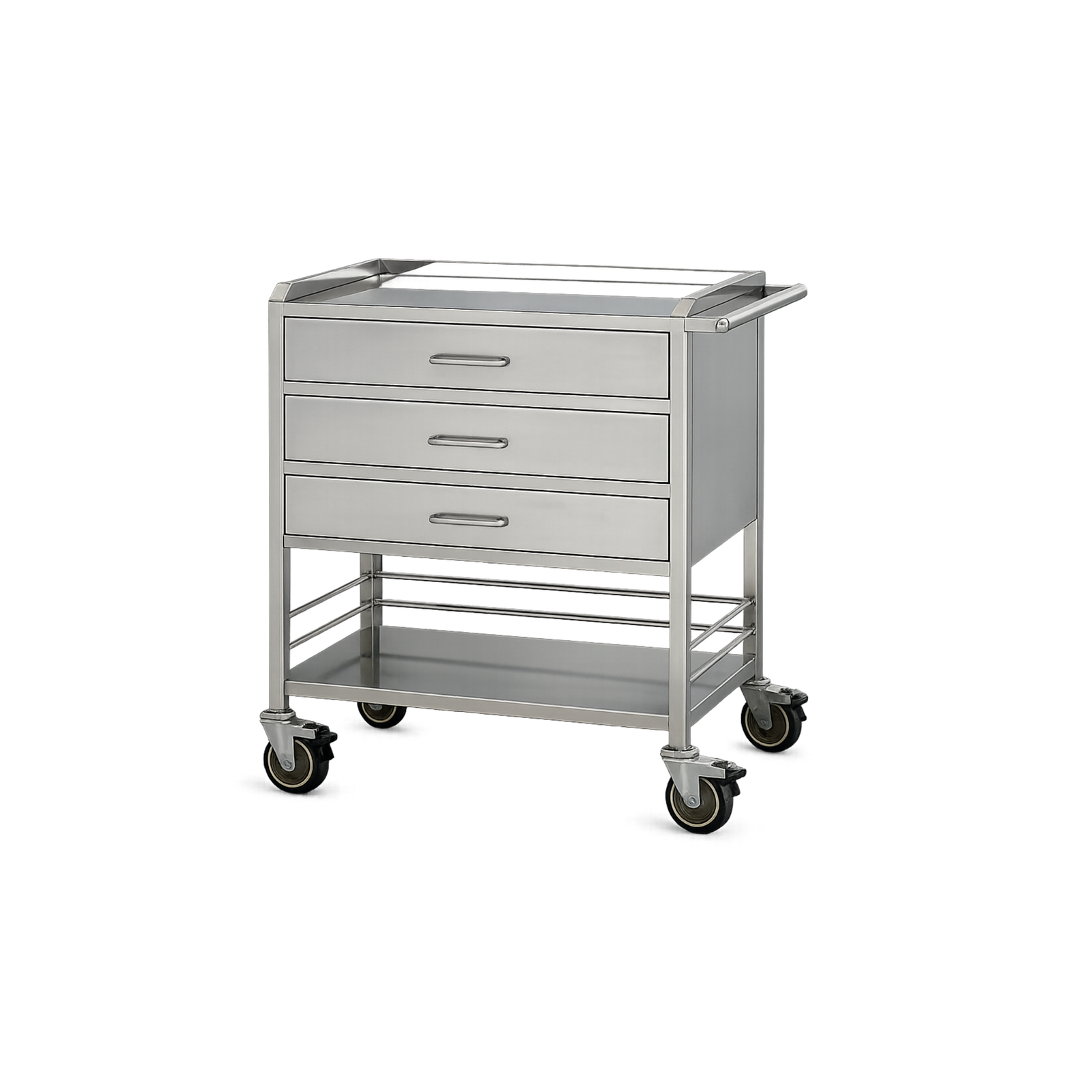 Medicine Trolley