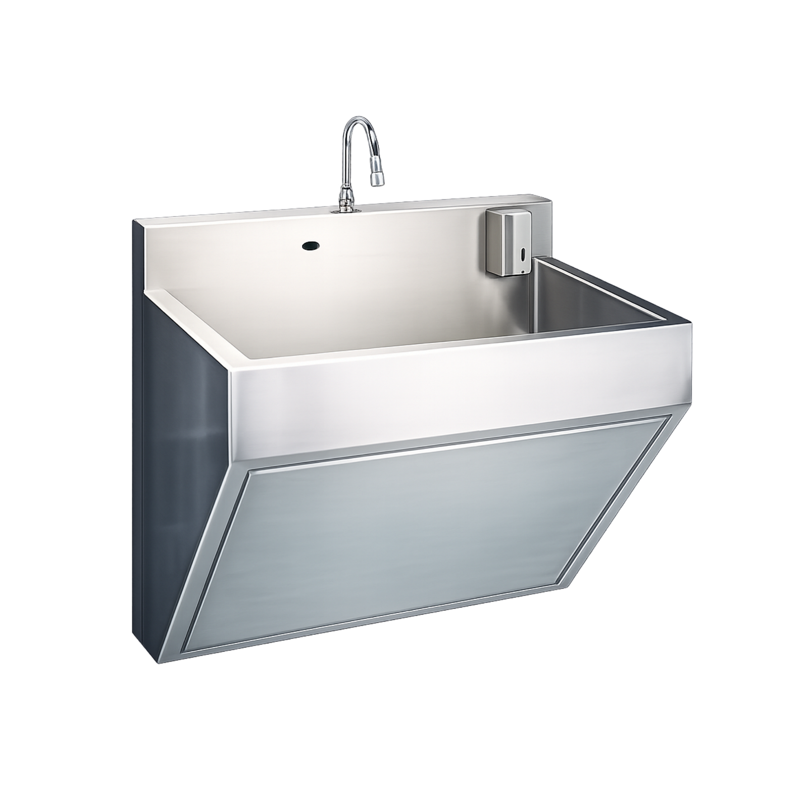 Scrub Sink Station