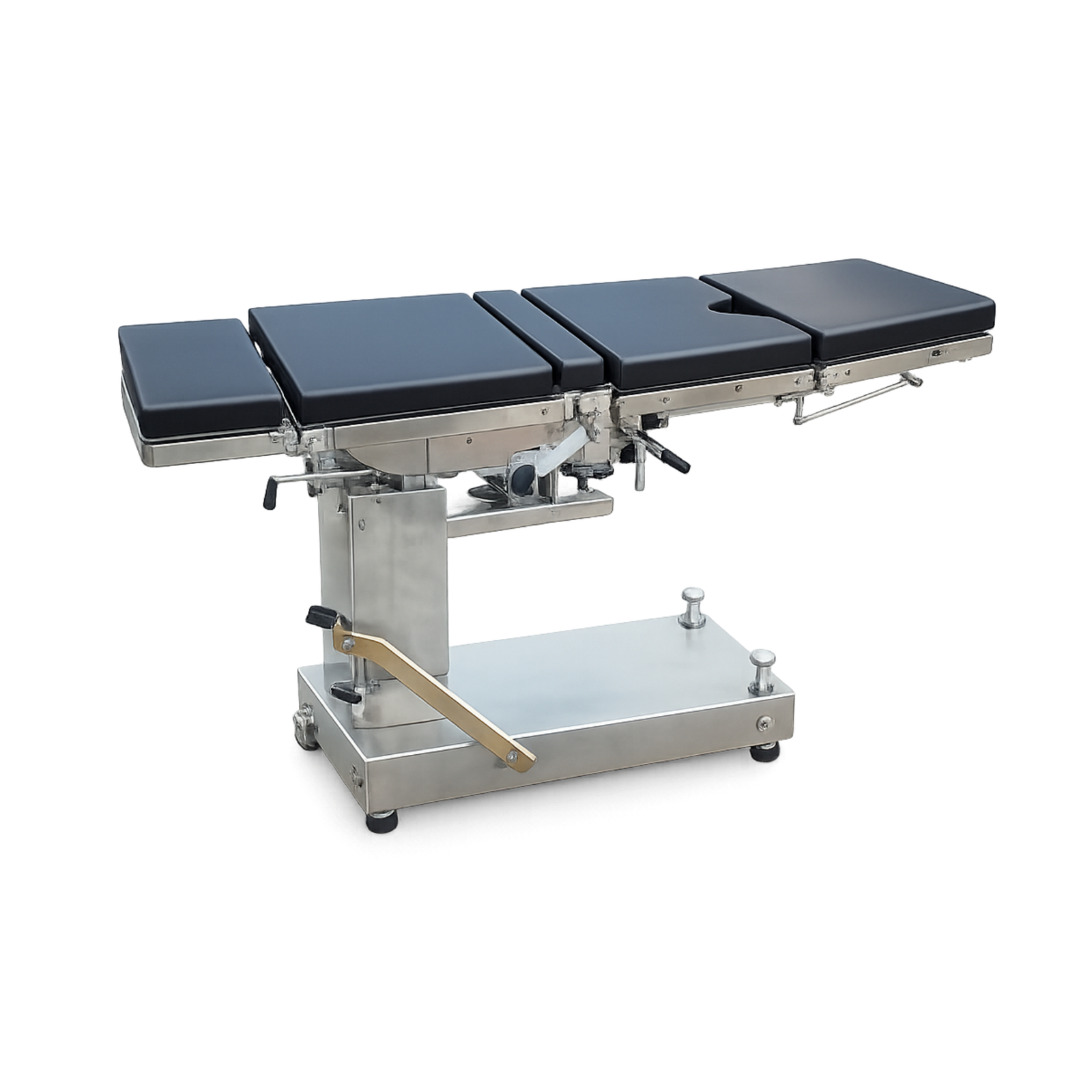 Hydraulic Operating Table