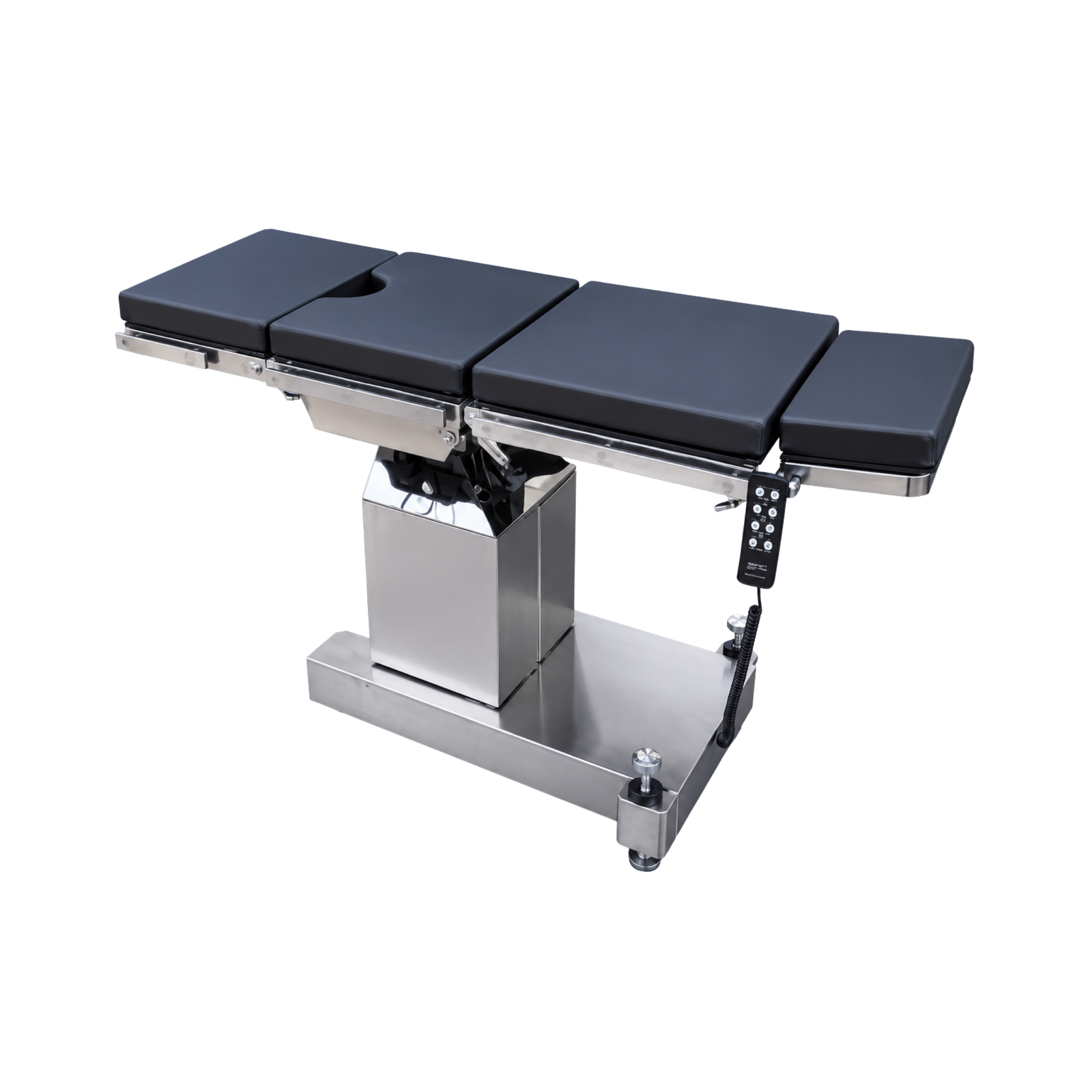 Motorised Delivery Table