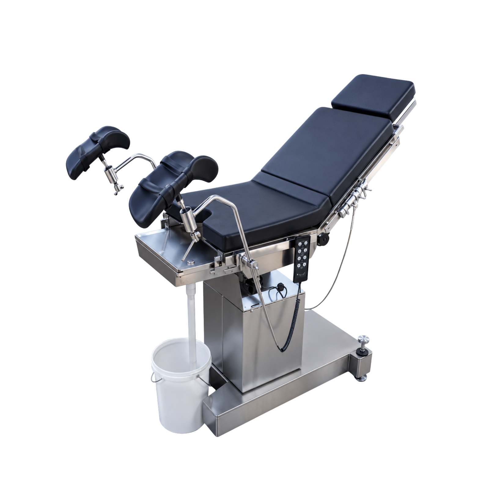 Motorised Delivery Table Gen