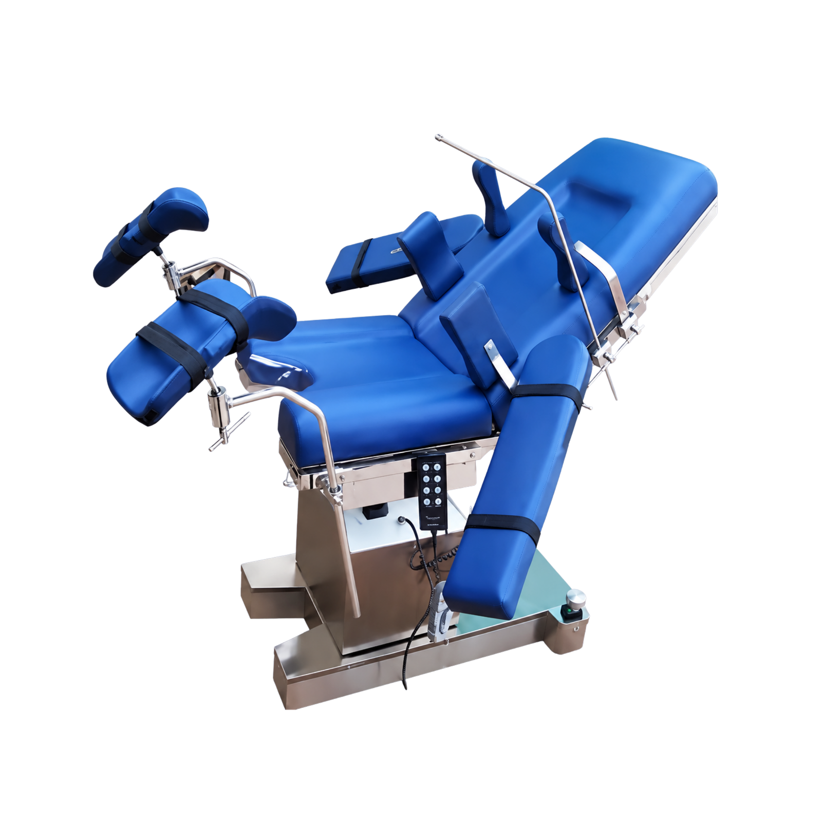 Motorised Delivery Table Premium Model