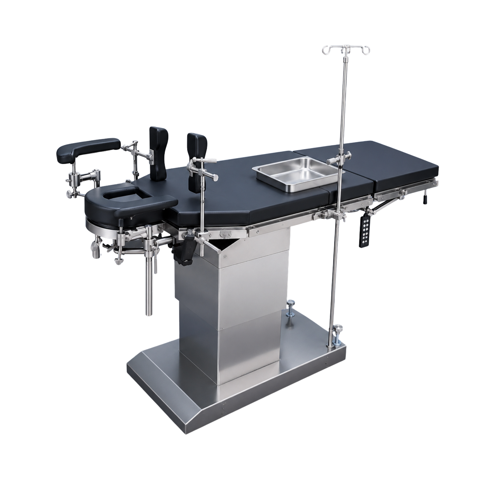 Motorised Ophthalmic Operating Table