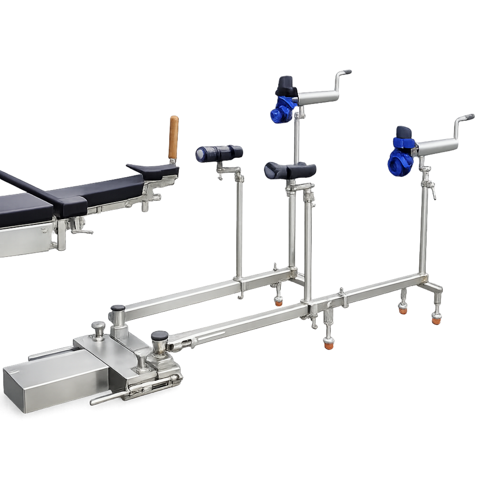Orthopedic Extension Device