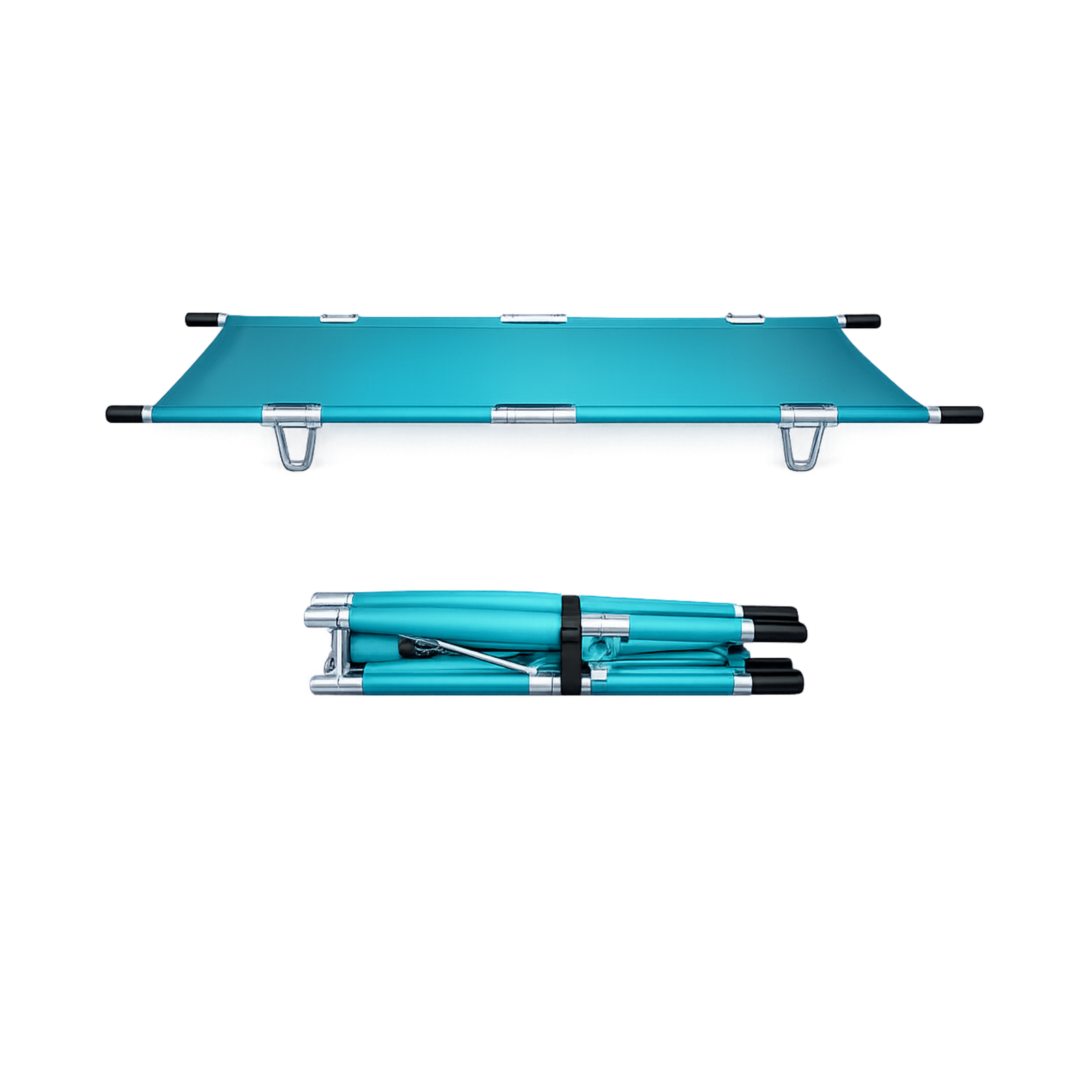 Folding Stretcher Canvas